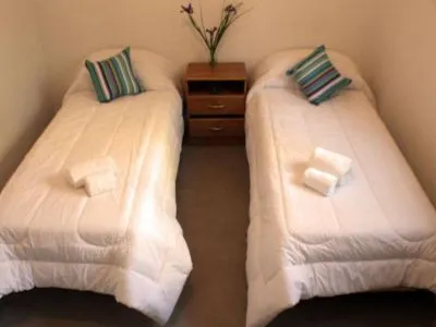 Albergues/Hostels Art Factory Soho