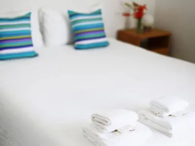 Albergues/Hostels Art Factory Soho