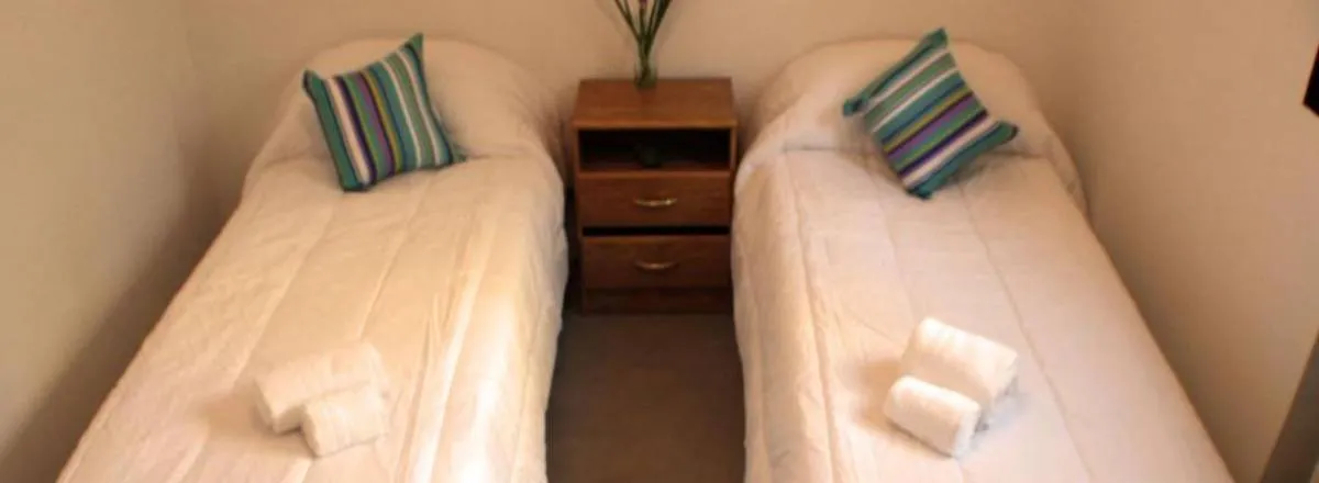 Albergues/Hostels Art Factory Soho