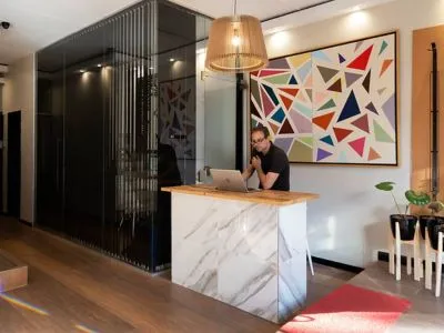 Feel Apartments Apartments  in  Buenos Aires