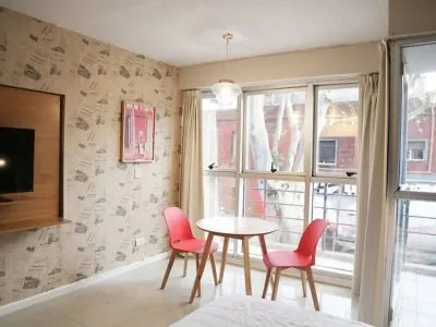 Apartments Feel Apartments