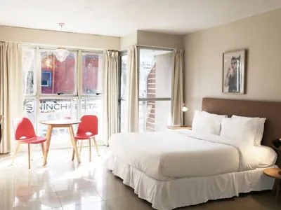 Apartments Feel Apartments