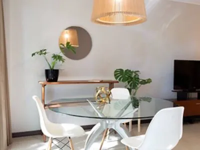 Apartments Feel Apartments