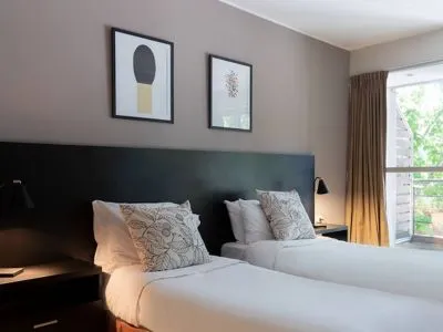 Apartments Feel Apartments