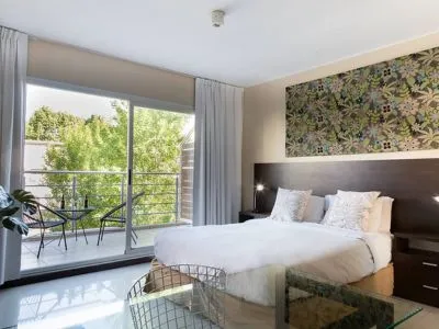 Apartments Feel Apartments