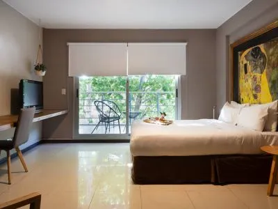 Apartments Feel Apartments