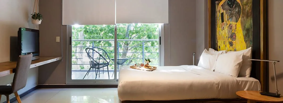 Apartments Feel Apartments