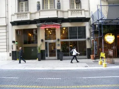 Central Cordoba Hotel