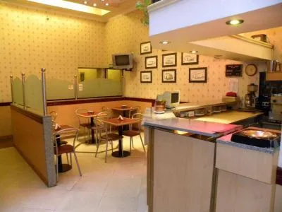 Hotels Central Cordoba Hotel