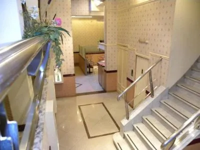 Hotels Central Cordoba Hotel