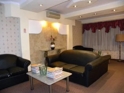 Hotels Central Cordoba Hotel