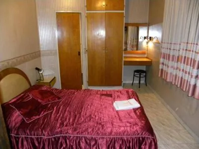 Hotels Central Cordoba Hotel