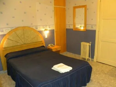 Hotels Central Cordoba Hotel