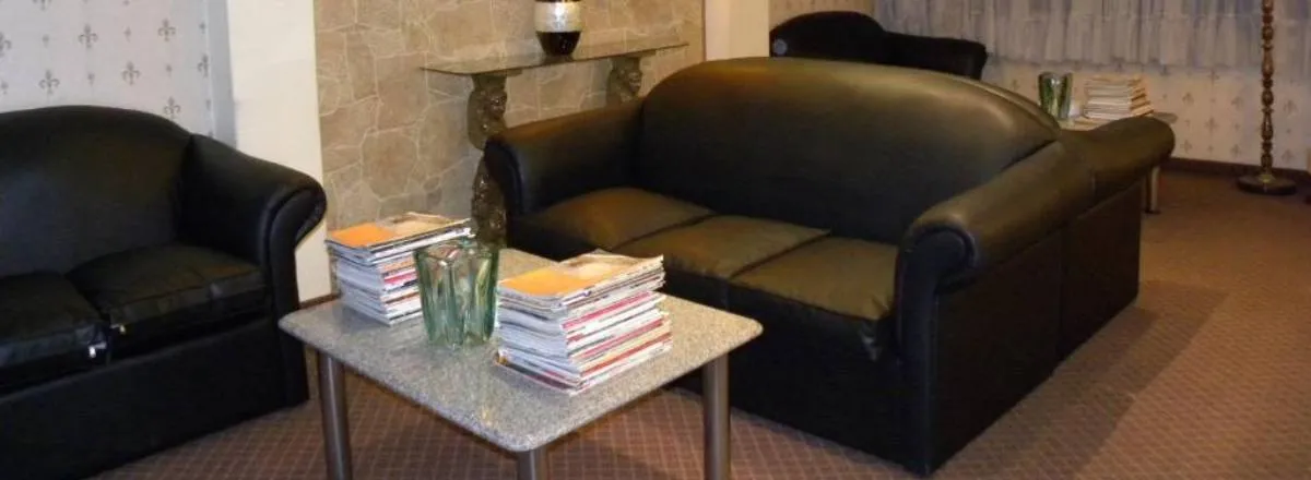 Hotels Central Cordoba Hotel