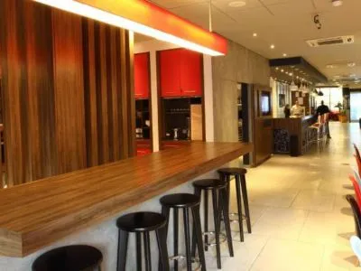 Hoteles Ibis Buenos Aires Obelisco Hotel