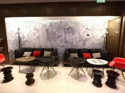 Hoteles Ibis Buenos Aires Obelisco Hotel