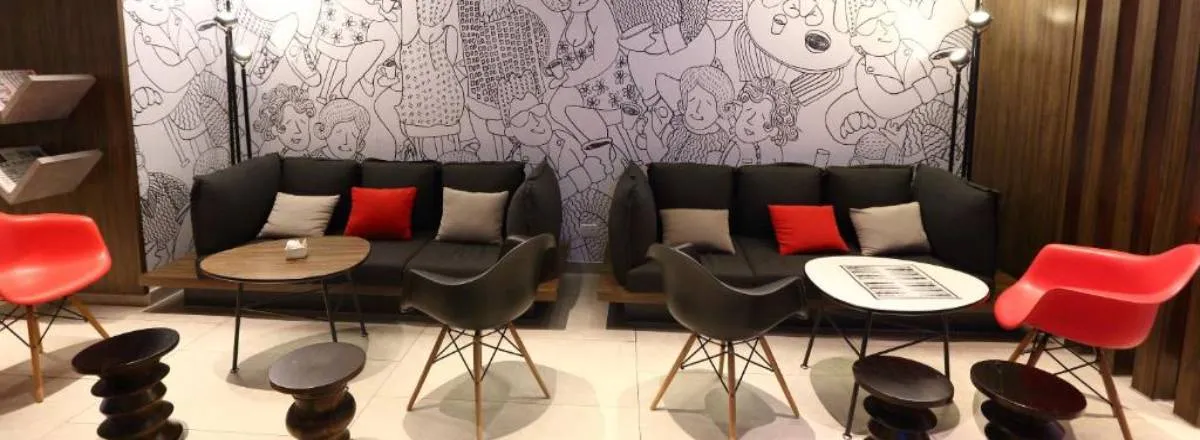 Hoteles Ibis Buenos Aires Obelisco Hotel