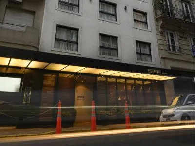 Serena 4-star Hotels  in  Buenos Aires