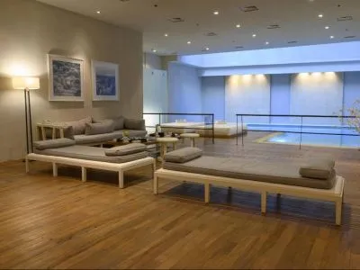 4-star Hotels Serena