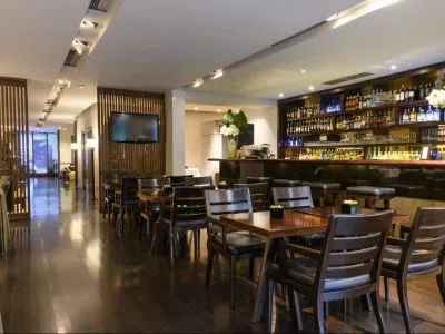 4-star Hotels Serena