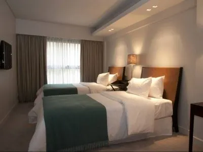 4-star Hotels Serena