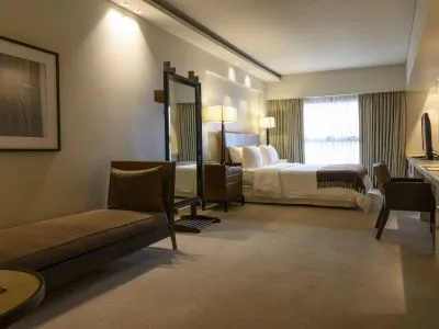 4-star Hotels Serena