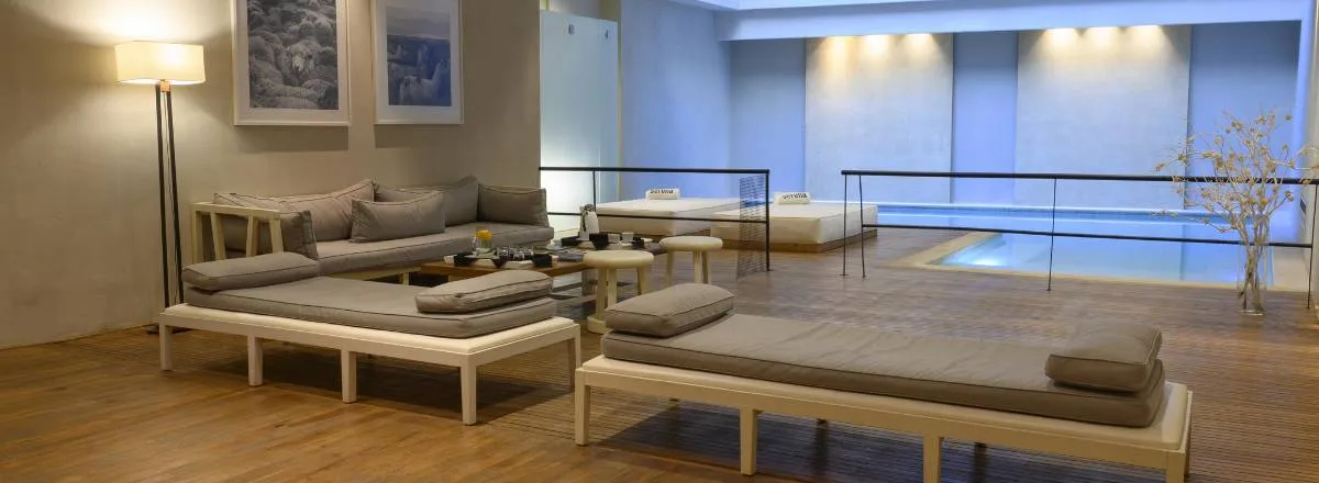 4-star Hotels Serena