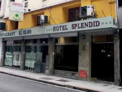 Splendid Hotel Hotels  in  Buenos Aires