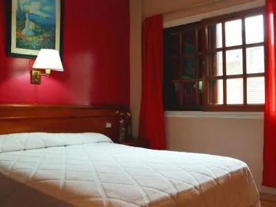 Hotels Splendid Hotel