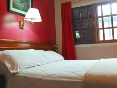 Hotels Splendid Hotel