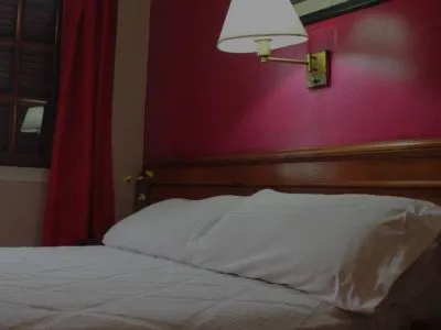 Hotels Splendid Hotel