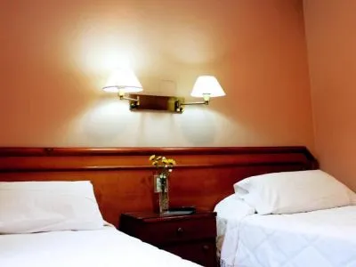 Hotels Splendid Hotel