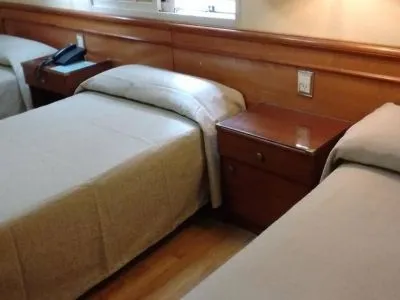 Hotels Splendid Hotel