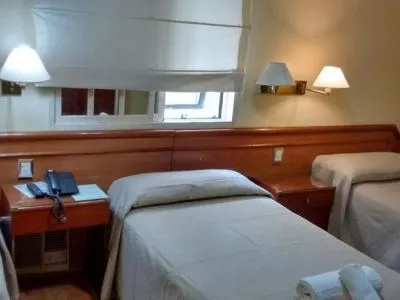 Hotels Splendid Hotel