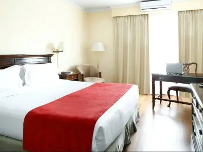 Hoteles 4 estrellas superior Cyan Americas Tower