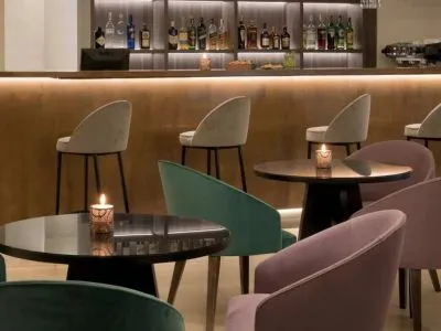 4-star Hotels NH 9 de Julio