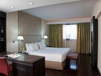 4-star Hotels NH 9 de Julio