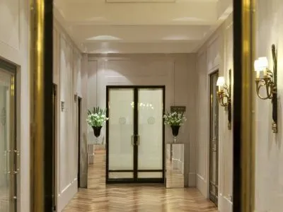 NH Lancaster 4-star Hotels  in  Buenos Aires