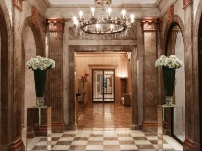 4-star Hotels NH Lancaster