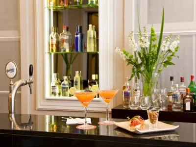 4-star Hotels NH Lancaster