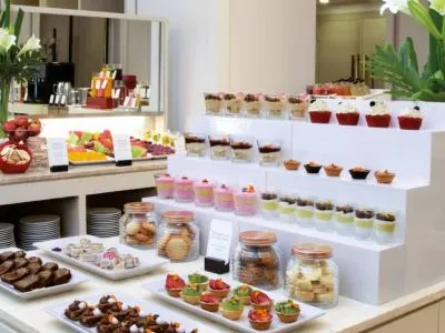 4-star Hotels NH Lancaster