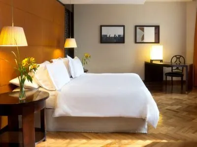 4-star Hotels NH Lancaster