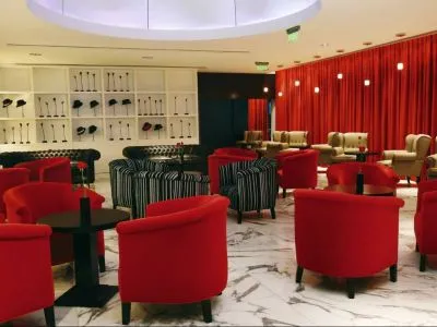 NH Tango 4-star Hotels  in  Buenos Aires