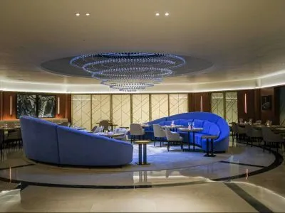 Hotels Sofitel Recoleta