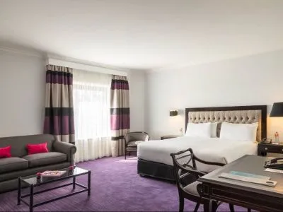 Hotels Sofitel Recoleta