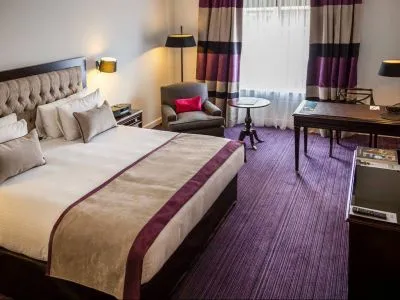 Hotels Sofitel Recoleta