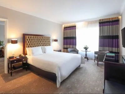 Hotels Sofitel Recoleta