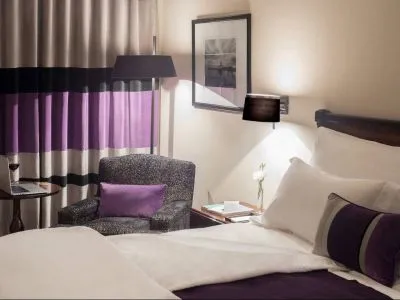 Hotels Sofitel Recoleta