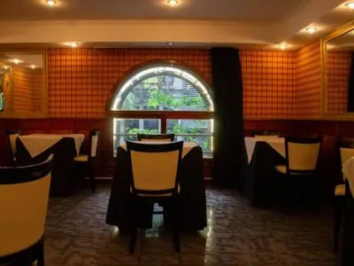 Apart Hotels Anchorena