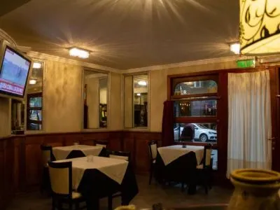 Apart Hotels Anchorena